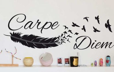 Carpe Diem Ne Demek? Carpe Diem Türkçe Anlamı Nedir?